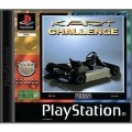 Playstation 1 - Kart Challenge (mit OVP) (gebraucht)
