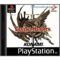 Playstation 1 - Vandal Hearts (mit OVP) (gebraucht)