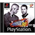 Playstation 1 - International Superstar Soccer Pro 98 (mit OVP) (gebraucht)