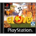 Playstation 1 - Glover (mit OVP) (gebraucht)