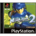 Playstation 1 - Mega Man Legends 2 (mit OVP) (gebraucht)