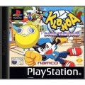 Playstation 1 - Klonoa Beach Volleyball (mit OVP) (gebraucht)