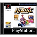 Playstation 1 - Puzznic (mit OVP) (gebraucht)