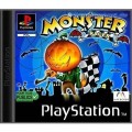 Playstation 1 - Monster Racer (mit OVP) (gebraucht)