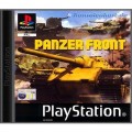 Playstation 1 - Panzer Front (mit OVP) (gebraucht)