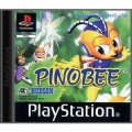 Playstation 1 - Pinobee (mit OVP) (gebraucht)