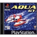 Playstation 1 - Aqua GT (mit OVP) (gebraucht)