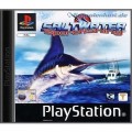 Playstation 1 - Saltwater Sportfishing (mit OVP) (gebraucht)