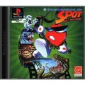 Playstation 1 - Spot Goes to Hollywood (mit OVP) (gebraucht)