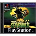 Playstation 1 - Nuclear Strike (mit OVP) (gebraucht)