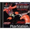 Playstation 1 - ECW Hardcore Revolution (mit OVP) (gebraucht)