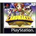 Playstation 1 - Landmaker (mit OVP) (gebraucht)