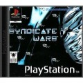 Playstation 1 - Syndicate Wars (mit OVP) (gebraucht)