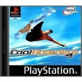 Playstation 1 - Cool Boarders 4 (mit OVP) (gebraucht)
