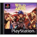 Playstation 1 - Wild Arms (mit OVP) (gebraucht)
