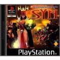 Playstation 1 - Cardinal Syn (mit OVP) (gebraucht) USK18