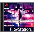Playstation 1 - Ace Combat 3: Electrosphere (mit OVP) (gebraucht)