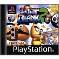 Playstation 1 - Point Blank 2 (mit OVP) (gebraucht)