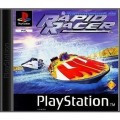Playstation 1 - Rapid Racer (mit OVP) (gebraucht)