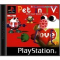 Playstation 1 - Pet in TV (mit OVP) (gebraucht)