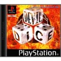 Playstation 1 - Devil Dice (mit OVP) (gebraucht)