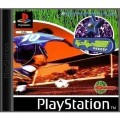 Playstation 1 - 4-4-2 Soccer (mit OVP) (gebraucht)