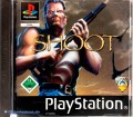 Playstation 1 - 7 Shoot Games (mit OVP) (gebraucht)