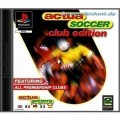 Playstation 1 - Actua Soccer Club Edition (mit OVP) (gebraucht)