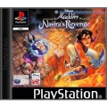 Playstation 1 - Aladdin in Nasiras Revenge, Disneys (mit OVP) (gebraucht)