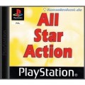 Playstation 1 - All Star Action (mit OVP) (gebraucht)