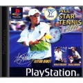 Playstation 1 - All Star Tennis 2000 (mit OVP) (gebraucht)