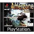 Playstation 1 - Amerzone - The Explorers Legacy (mit OVP) (gebraucht)
