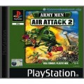 Playstation 1 - Army Men: Air Attack 2 (mit OVP) (gebraucht)