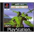 Playstation 1 - Army Men: Land, Sea, Air (mit OVP) (gebraucht)