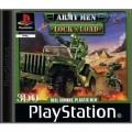 Playstation 1 - Army Men: Lock N Load (mit OVP) (gebraucht)