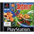 Playstation 1 - Asterix (mit OVP) (gebraucht)