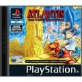 Playstation 1 - Atlantis: The Lost Continent (mit OVP) (gebraucht)