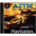Playstation 1 - Aztec - The Curse in the Heart of the City of Gold (mit OVP) (gebraucht)