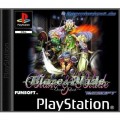 Playstation 1 - Blaze & Blade (mit OVP) (gebraucht)