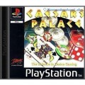Playstation 1 - Caesars Palace (mit OVP) (gebraucht)