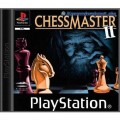 Playstation 1 - Chessmaster II (mit OVP) (gebraucht)