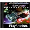 Playstation 1 - Colony Wars: Vengeance (mit OVP) (gebraucht)