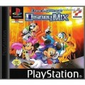 Playstation 1 - Dancing Stage Disney Mix (mit OVP) (gebraucht)