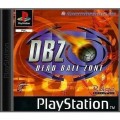 Playstation 1 - DBZ - Dead Ball Zone (mit OVP) (gebraucht)