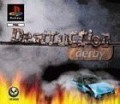 Playstation 1 - Destruction Derby 1 (mit OVP) (gebraucht)