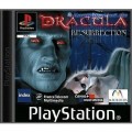 Playstation 1 - Dracula - The Resurrection (mit OVP) (gebraucht)