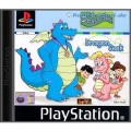 Playstation 1 - Dragon Tales - Dragon Seek (mit OVP) (gebraucht)