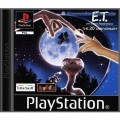 Playstation 1 - E.T. the Extra-Terrestrial - The 20th Anniversary (mit OVP) (gebraucht)