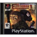 Playstation 1 - Elite Squad (mit OVP) (gebraucht)