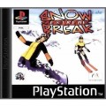 Playstation 1 - Extreme Snow Break (mit OVP) (gebraucht)